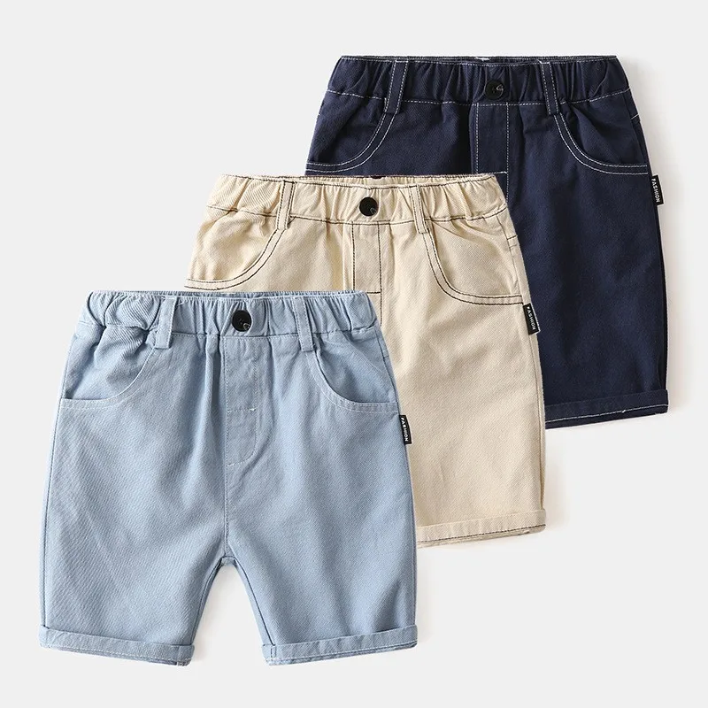 Yocute Children Clothes 2022 Summer Boy 