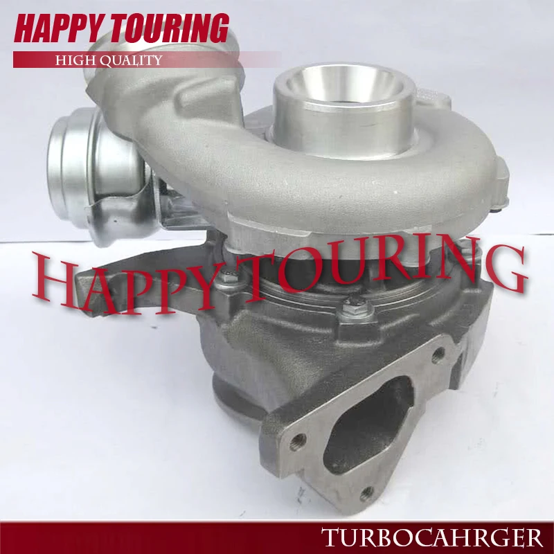 Gt18V Gt1852V Turbo Charger Turbocompressore Per Mercedes Sprinter Van 2.2L Om611 726698-0003 A6110960899 709836-5004S A6110961599