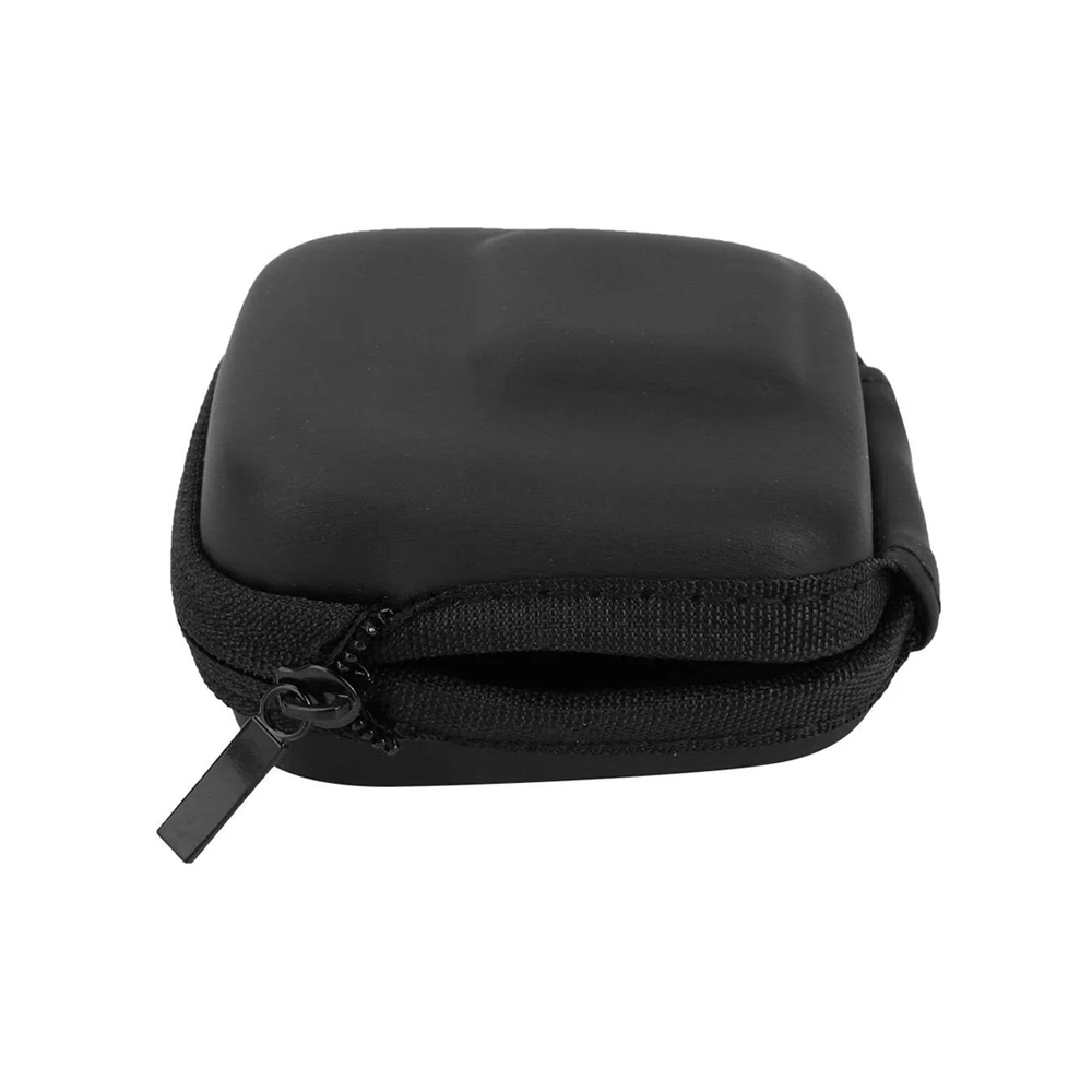 

Mini EVA Storage Box Case for GoPro Hero 7 6 5 Black Silver White Camera Protective Bag for Go Pro Hero 5 6 7 Accessories
