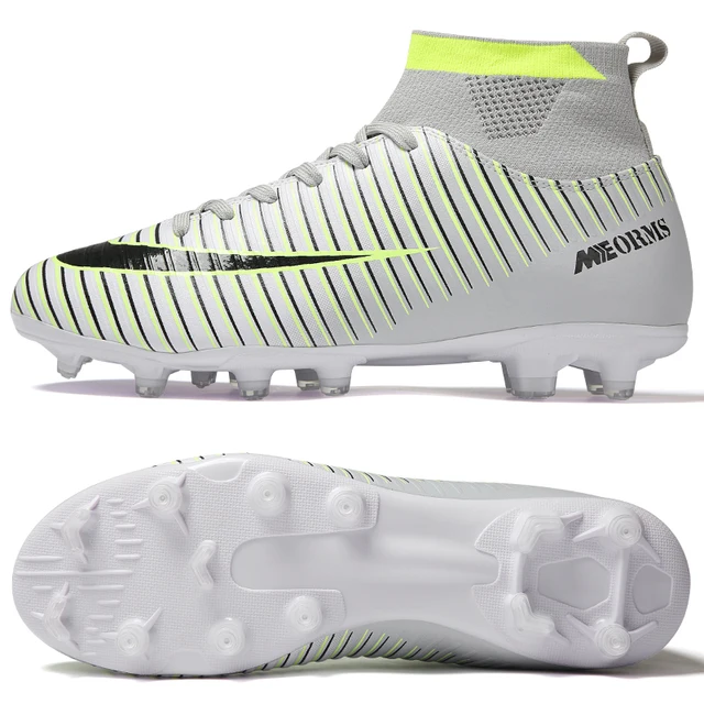 classic soccer shoes