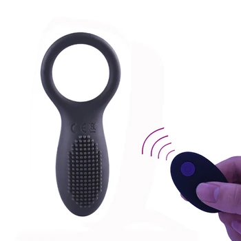 

Comfortable Clit Stimulation Care Massager Remote Control 10-Speed for Men Enjoy Your Private Pleasure Delay Working Time