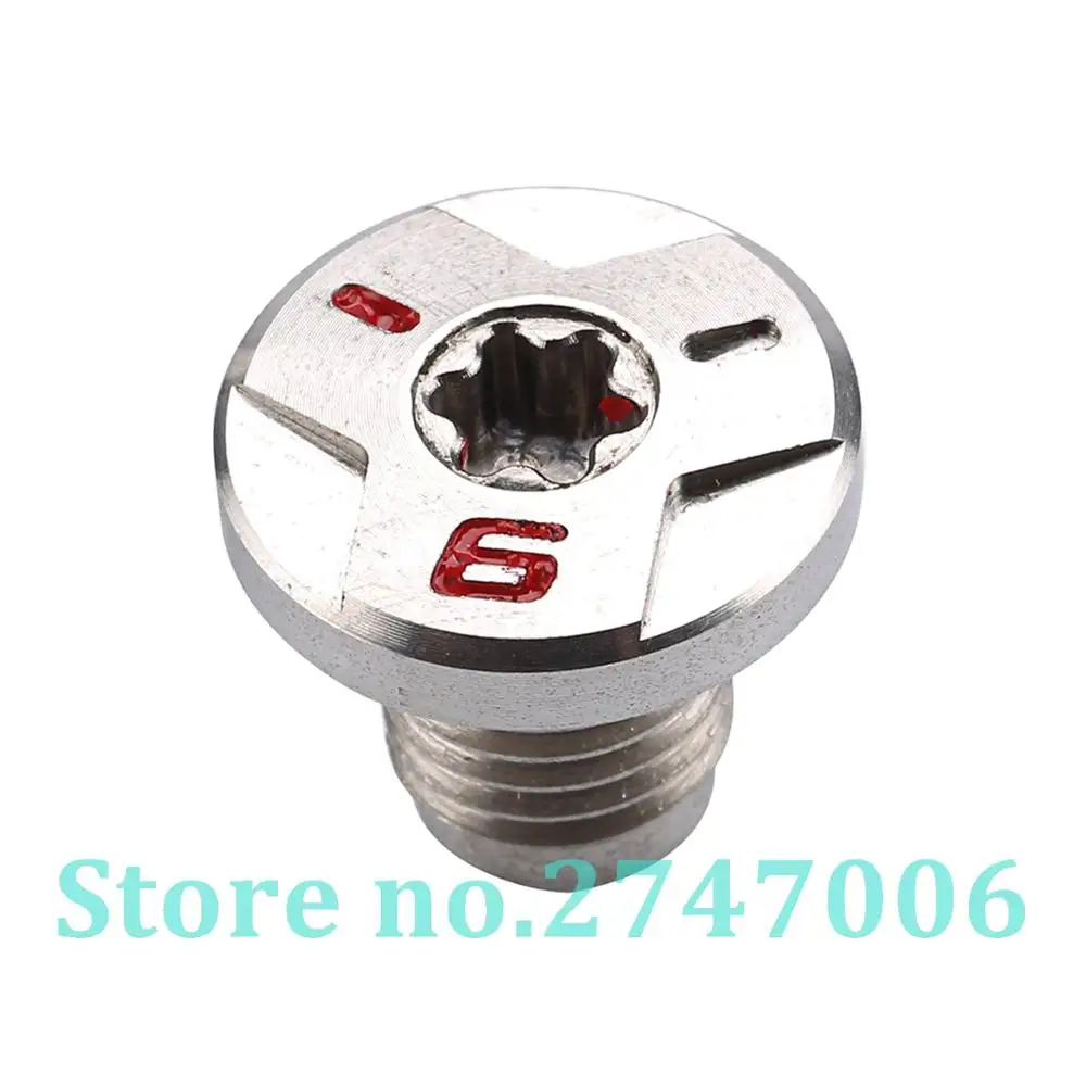 1pc Golf Weight for Bridgestone J715 J815 J615 JGR Driver, J15 Fairway Wood 2g 4g 6g 8g 10g 12g 14g 16g 18g for Option 2