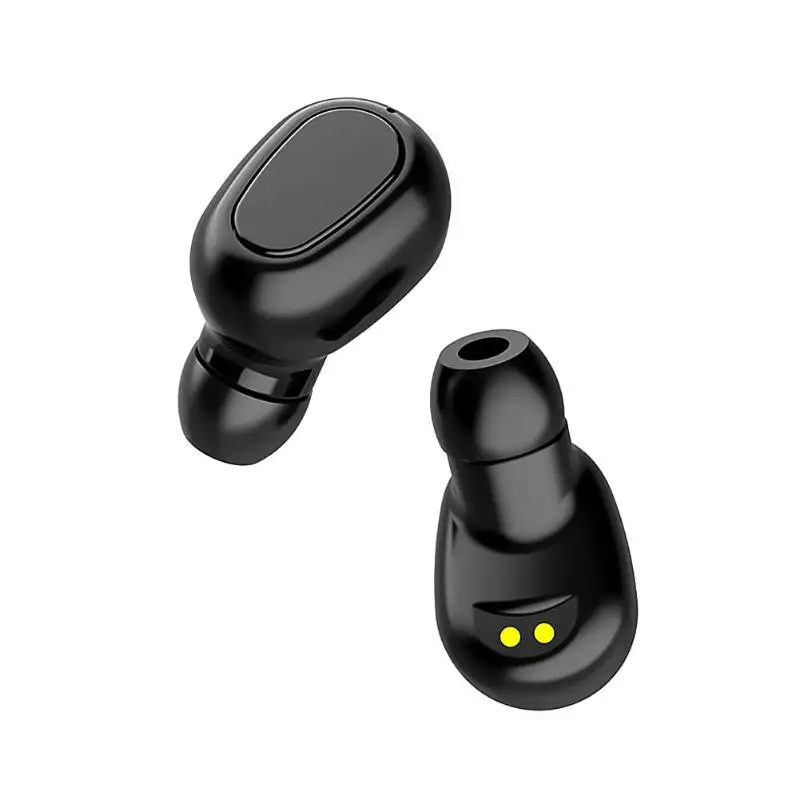 L22 TWS, беспроводные Bluetooth наушники, IPX5, водонепроницаемые, Noice, шумоподавление, гарнитура, портативные, мини, басы, музыка, TWS, наушники с зарядным устройством