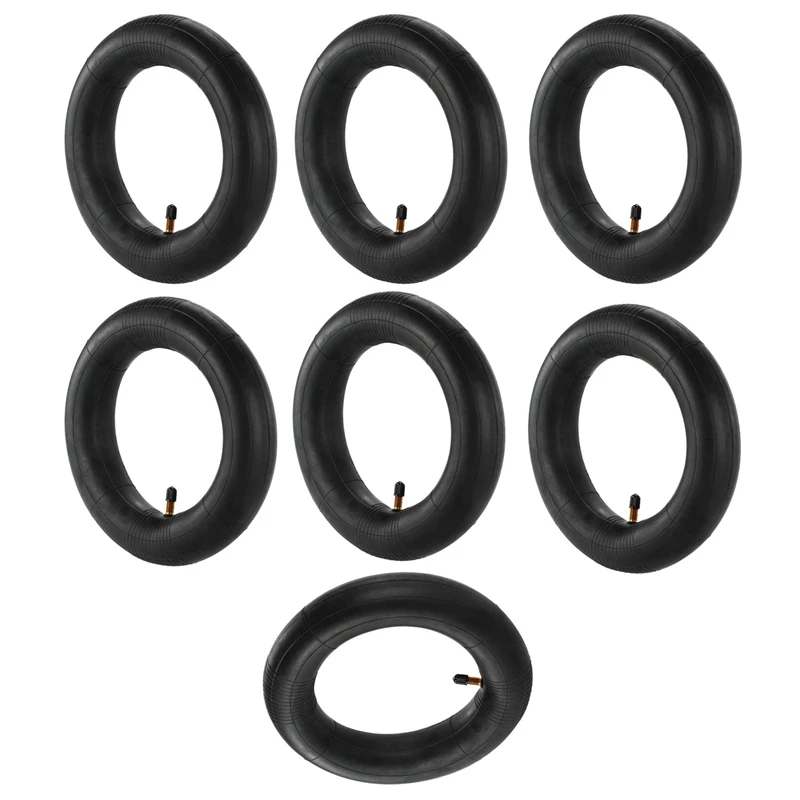 Новый Listing-7Pcs Электрический скутер шин 8 5 дюймов внутренняя трубка камеры рыбий