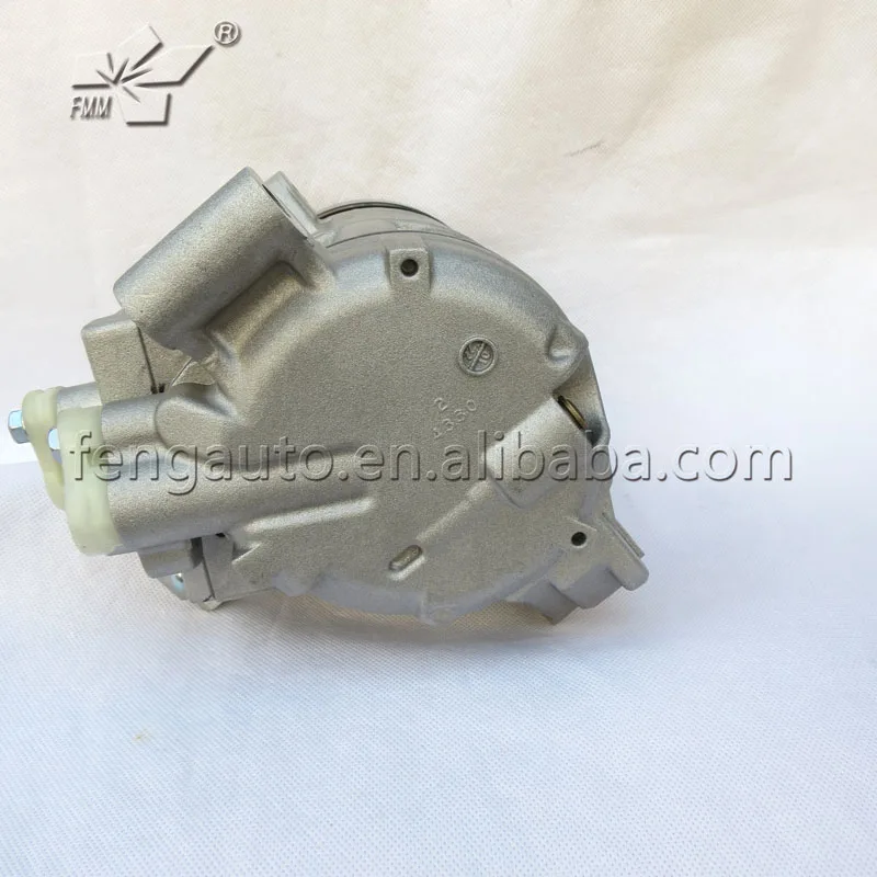 DCS14IC 4pk 95201-64JB01 кондиционер насос Авто a/c ac компрессор для Suzuki Grand Vitara 2.0L