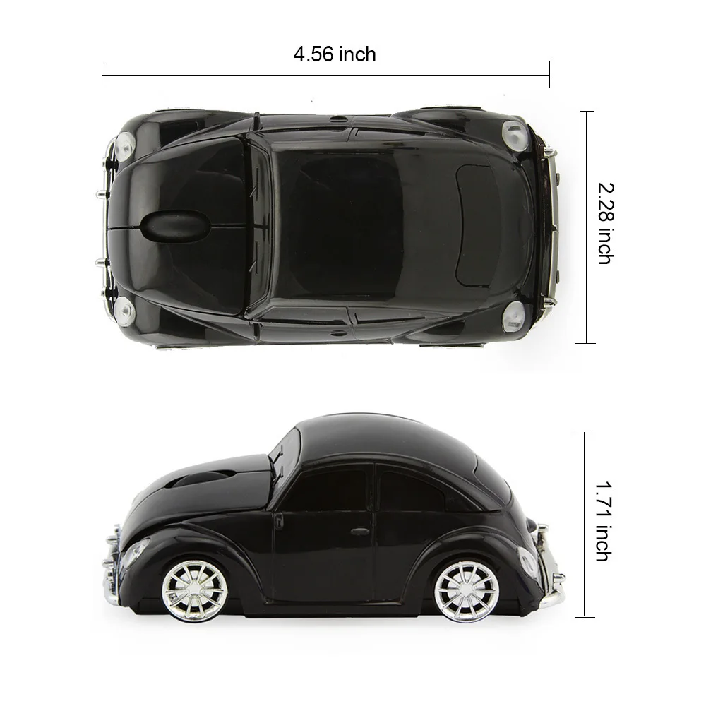 mini car mouse