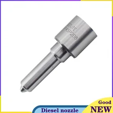 

4 pieces / diesel fuel injector DSLA145P208 DSLA150P362 DLLA145P466 for fuel engine of construction machinery