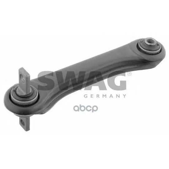 Рычаг Подвески Лев Задней Оси Volvo: S40/V40 95-03, Mitsubishi: Carisma 95-06, Colt 94-05, Lancer 92- Swag арт. 80929378