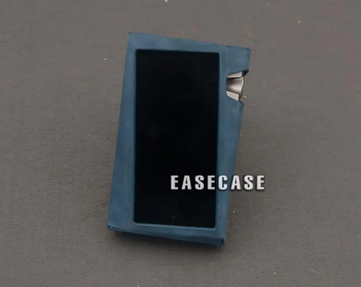 Чехол из натуральной кожи A6 на заказ для IRIVER Astell & Kern A norma SR25 | Мобильные телефоны