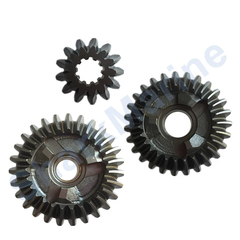 

Набор шестерней F9.9 4-тактный 9.9HP для YMH 68T-45551-00 68T-45560-00 68T-45571-00