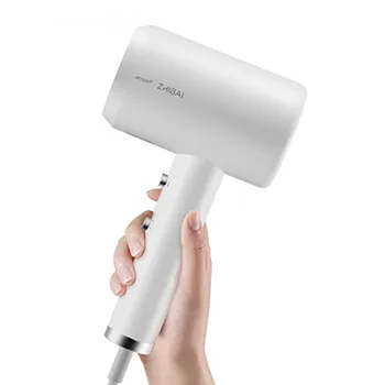 

Xiaomi ZHIBAI Professional Hair Salon Negative Ion Dryer Electric Equipment Hairdryers Upgrade Blow Drier For Woman From Youpin