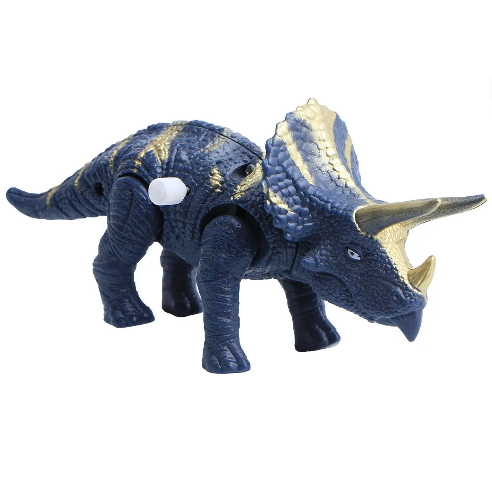 Динозавр заводная игрушка детская любимая модель динозавр Фигурки Игрушка-скелет модель