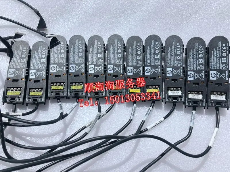 Для hp дисплей карты батареи P212/P410 381573-001 462976-001 с линией
