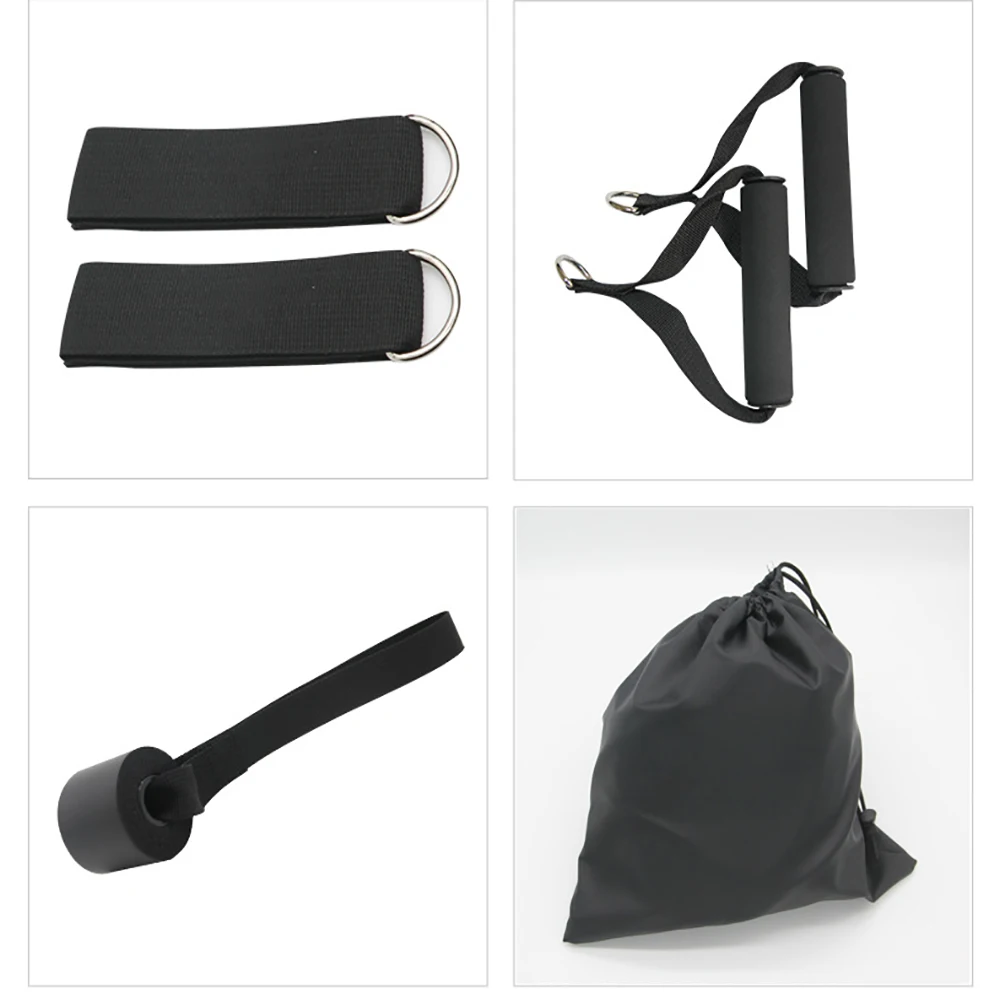 Latex Resistance Bands (14)