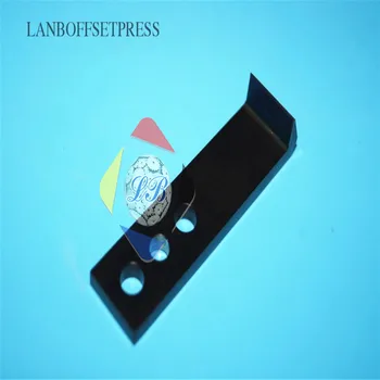 

91.591.027 gripper machine gripper offset machine parts 74x19x5mm