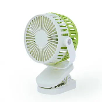 

Creative Personality Bamboo Rhyme Clip Charging Mini Mute Usb Desktop Small Fan Summer Portable Small Fan