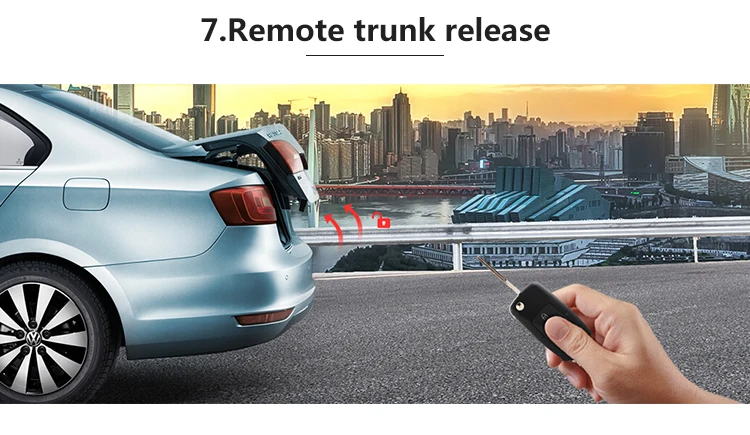 EASYGUARD Plug& Play CAN BUS подходит для Chevrolet Cruz 2012 PKE Автомобильная сигнализация дистанционный стартер кнопочный Пуск умный ключ