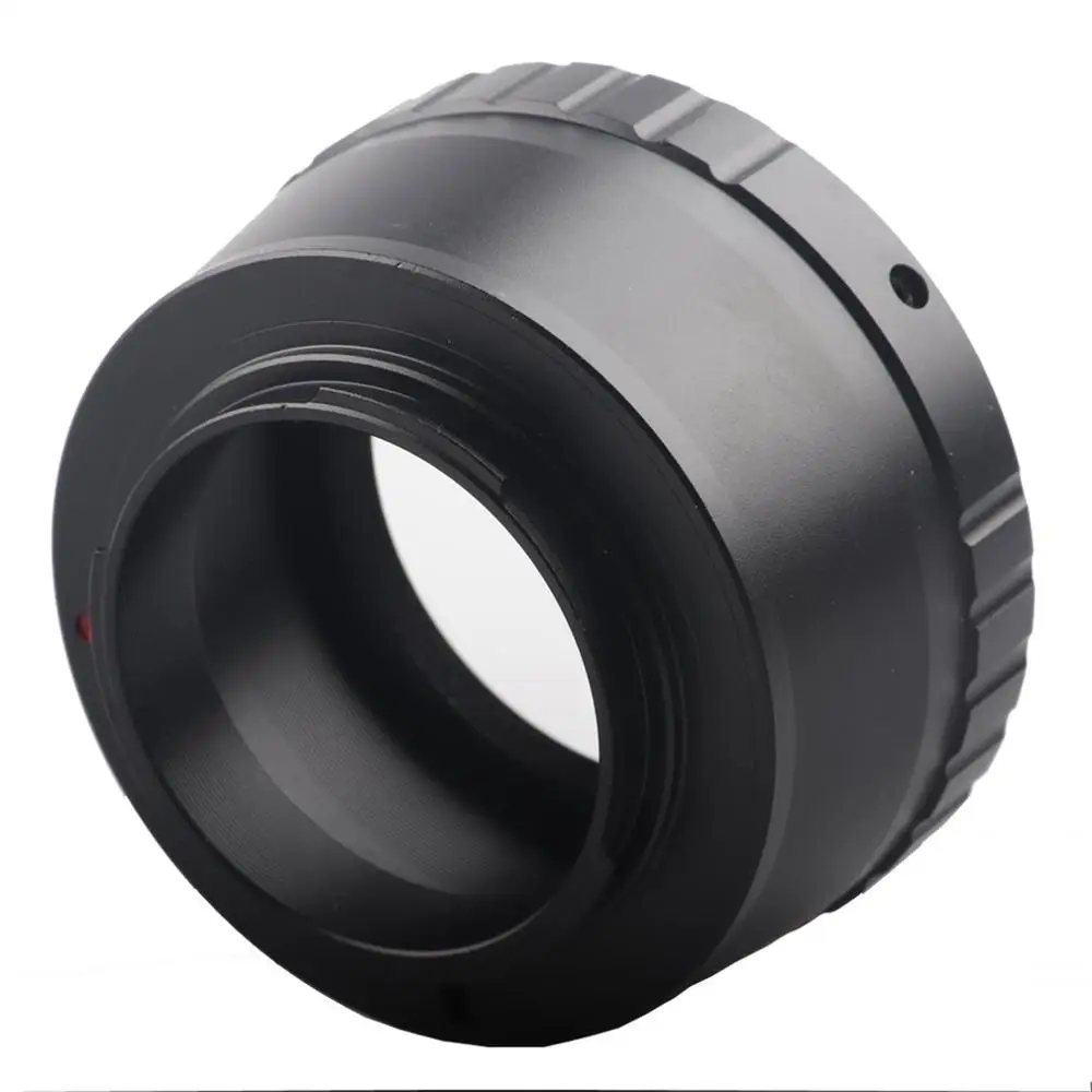 T2 NEX T кольцевой адаптер для NEX E Mount Micro camera прикрепить телескоп микроскоп Крепление объектива с 0,91 дюймовыми 0,96" 1,25" портами