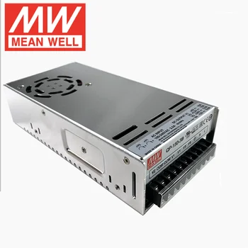 

MEAN WELL QP-150 3.3V -5V 5V -12V 12V -15V 15V 150W High power High effection Quad Output Switching Power Supply