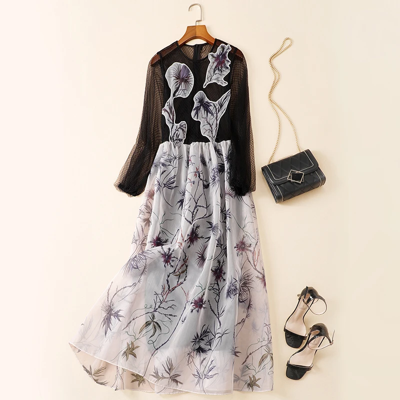 tall holiday dresses