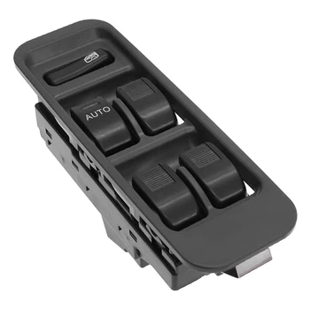 

Car Power Window Master Switch Front Left Hand Driver Side Replacement 84820-97201 84820-B5010 for Toyota