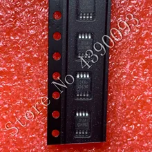 5 шт./лот G547N2P81U G547N2 MSOP-8