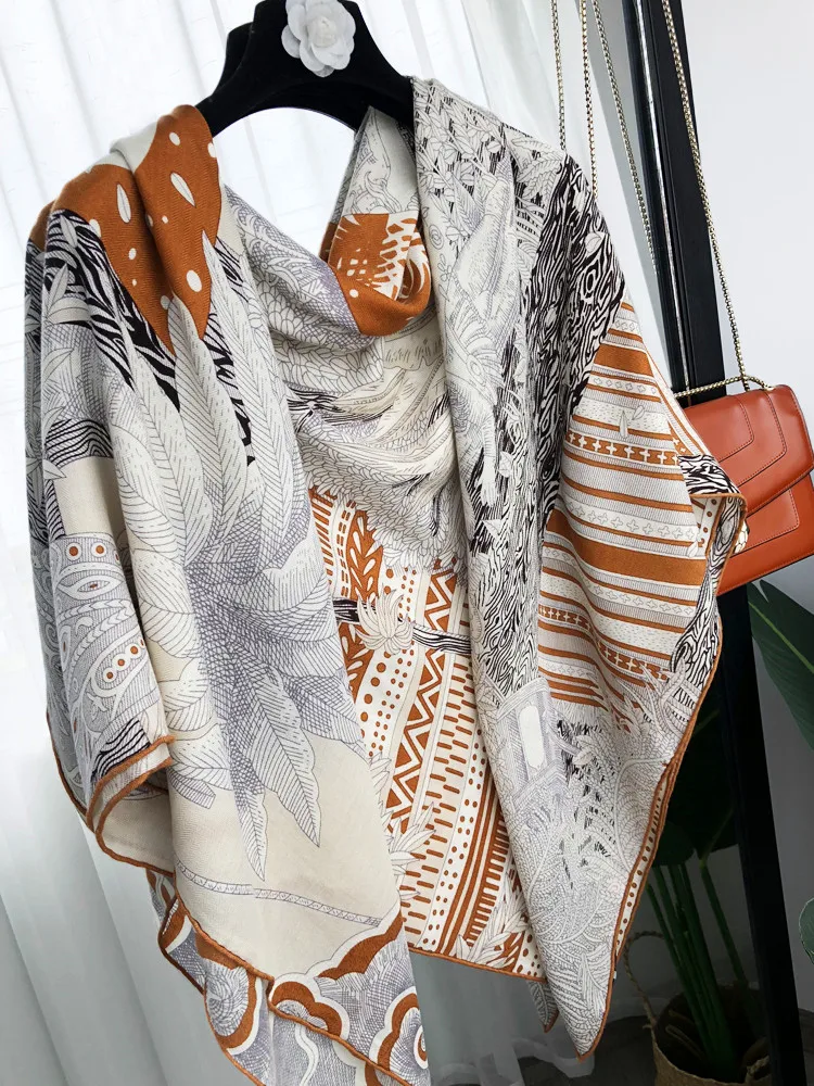 Scarves 70 - Silk Scarves and Accessories for Women