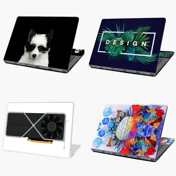 

24GB of Goodness laptop skin notebook stickers for 15" 15.6" 13" 13.3" 14" computer sticker for macbook hp acer xiaomi Asus