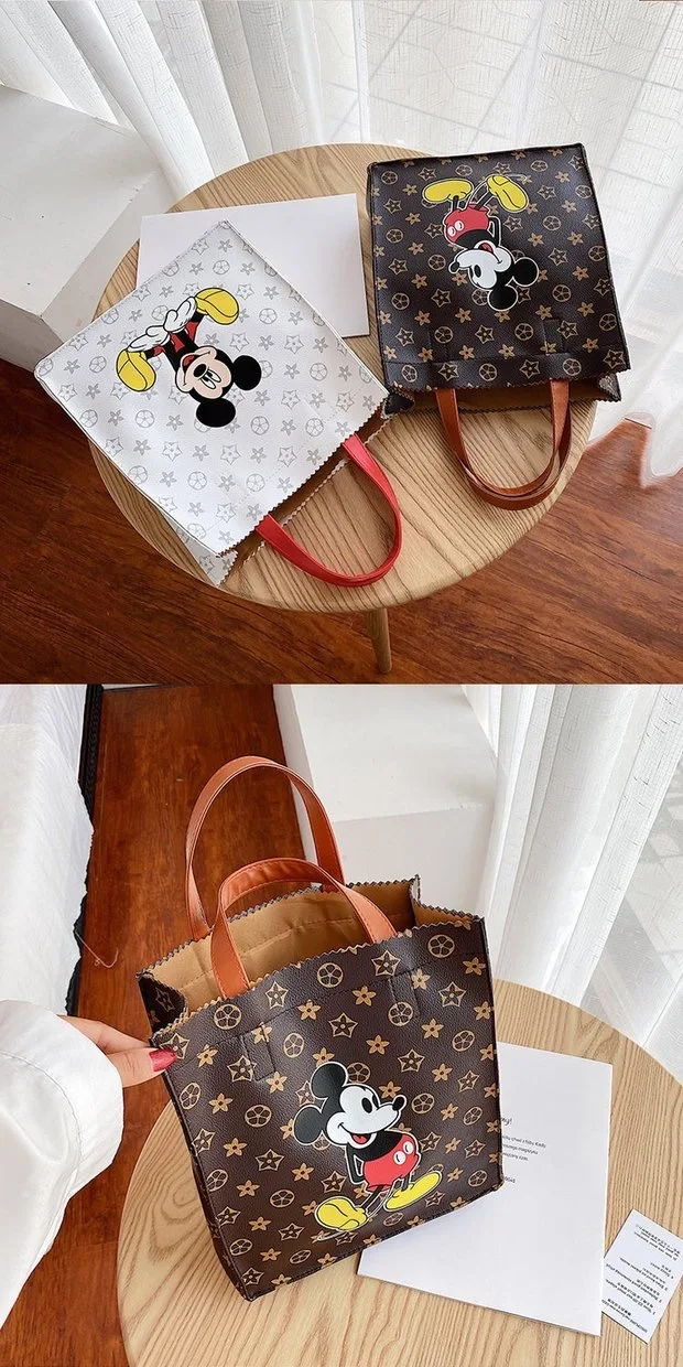 Bolsas para compras