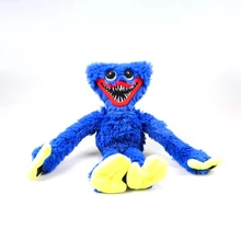 Figurines de dessin animé pour enfants, 40cm, poupée douce et effrayante, cadeau pour les petits