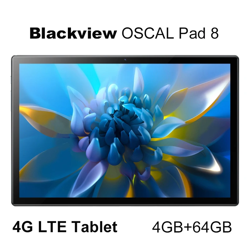Купить Планшет Blackview Oscal Pad 10