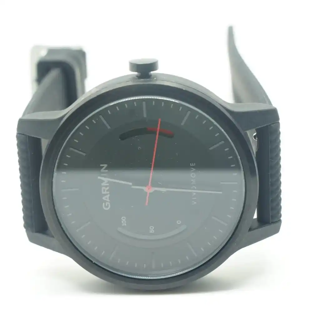 vivomove sleep tracking