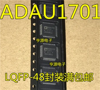

ADAU1701JSTZ ADAU1701JST ADAU1701 LQFP48