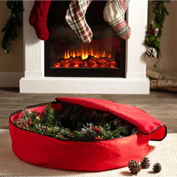 

Accessories Storage bag Tool Replacement Home Storage Bag Bell Garland