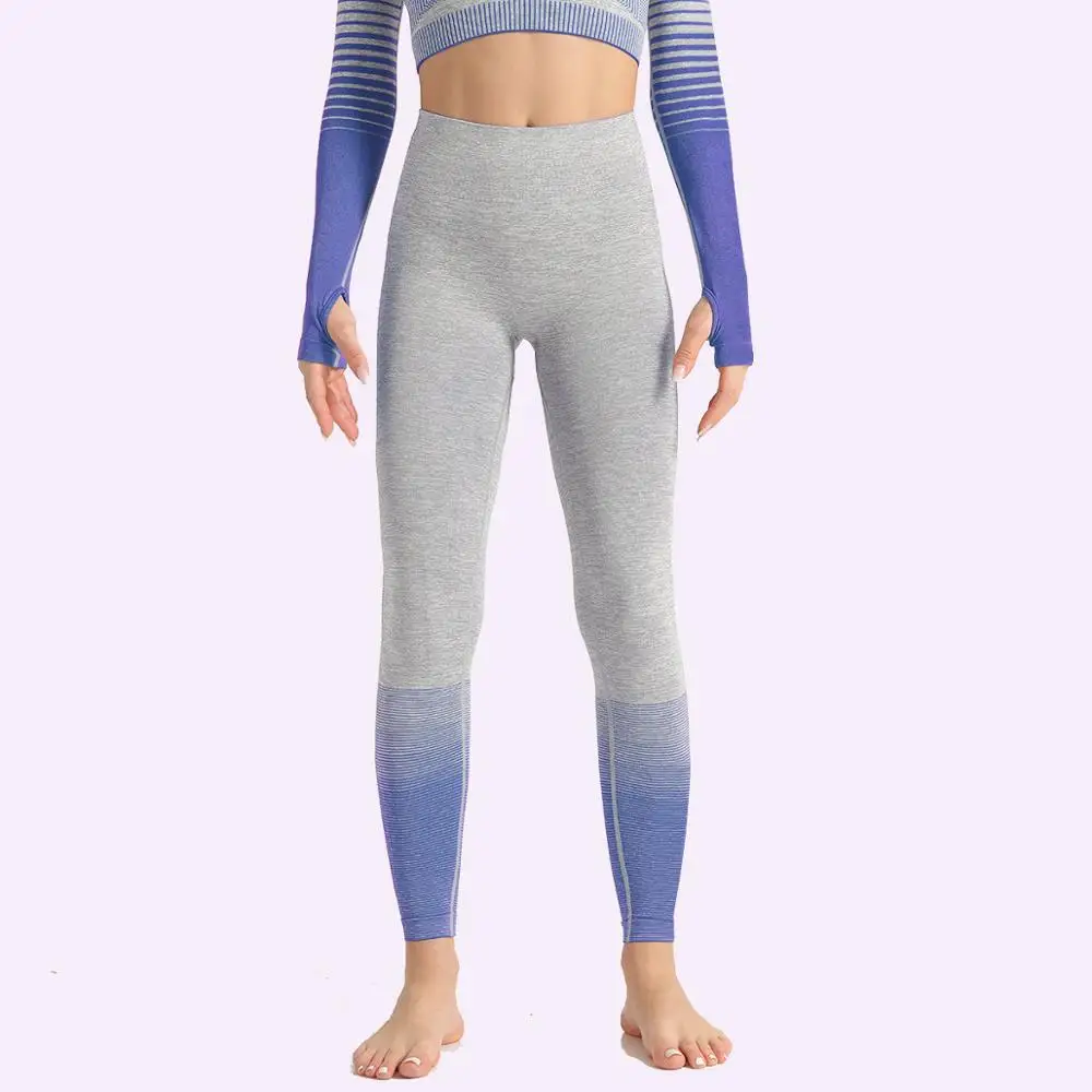 Женские леггинсы с высокой талией и эффектом пуш ап|Легинсы| |