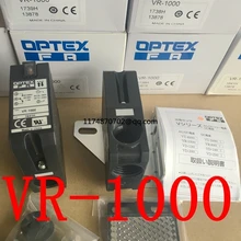 OPTEX-VR-1000, 100% nuevo y original, VR-1000T