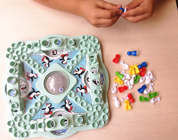 企鹅飞行棋5 (1)