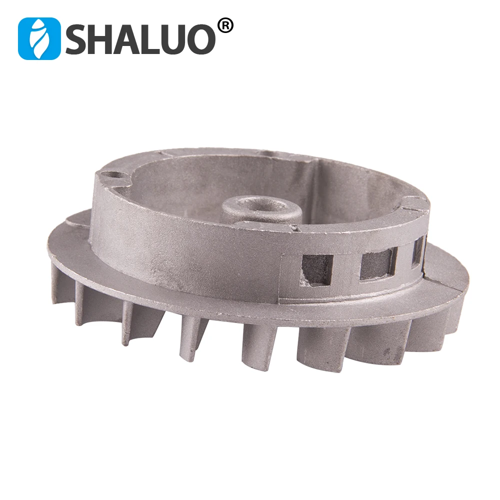 950-aluminum-fly-wheel-for-gasoline-generator(2)