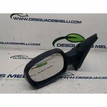

7700431542 left rear view mirror RENAULT MEGANE I COACH/COUPE (DA0)