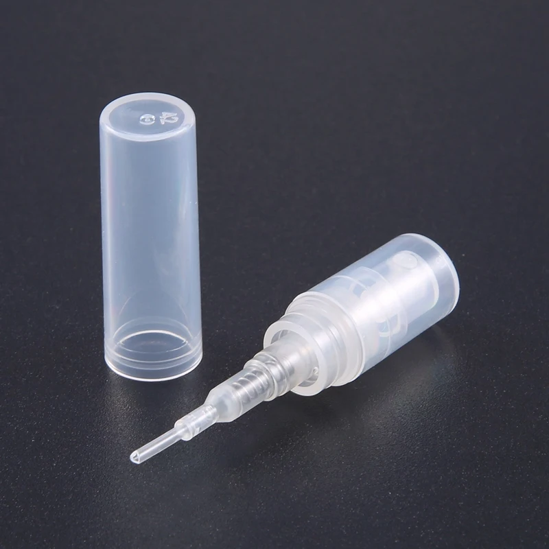 spray garrafa pequena embalagem cosmética atomizador garrafas