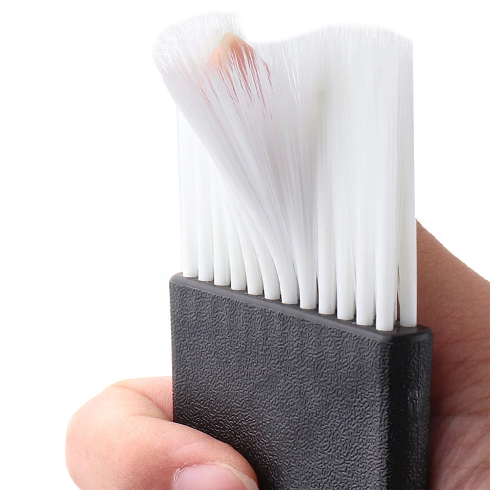 1 Cepillo de peluquería de salón profesional, cepillo de peinado para el hogar DIY, tinte para el cabello, revolviendo el peine, cepillo, Herramienta de Peinado