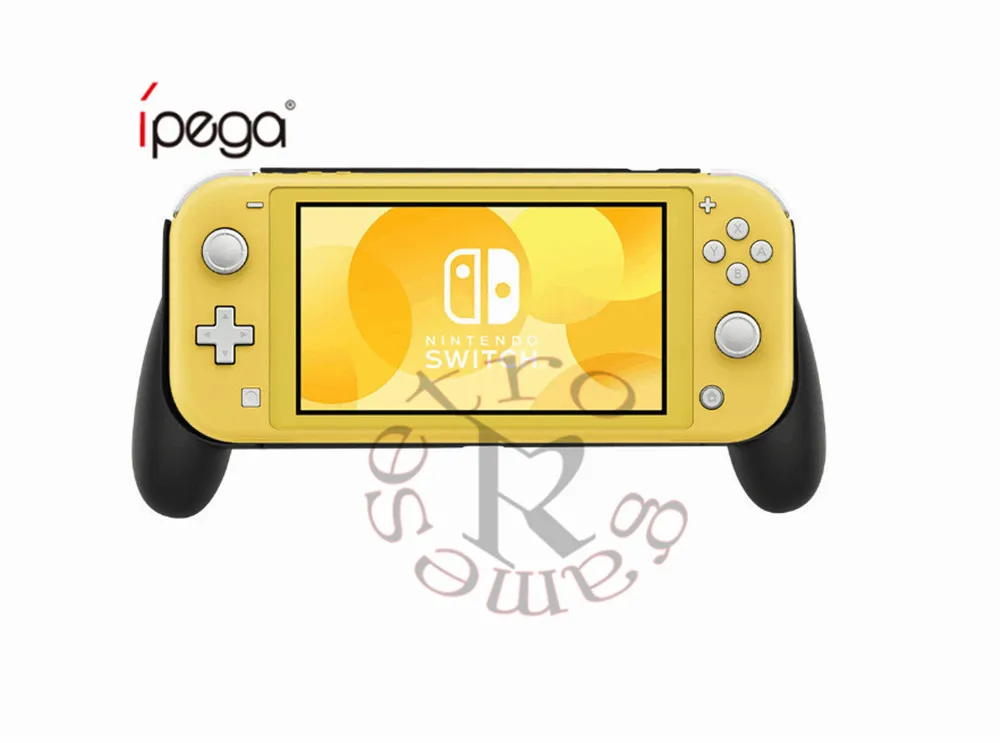 

for NS mini Switch lite game machine grip handle handle non-slip handle bracket
