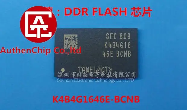 

5 шт., 100% оригинальная новинка, Φ 256M * 16-bit, чип DDR3, есть в наличии!