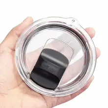 30 унций, 20 унций, Сменные крышки для стаканчиков, магнитный слайдер, защита от разливов, крышка для YETI Rambler Ozark Trail, старый стиль, Rtic и многое другое