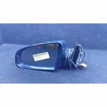 

LEFT REARVIEW MIRROR Audi A4 SALOON (8E)