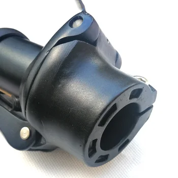 

For 25.4mm handlebars Handlebar Stem Folding Handlebar Stem Aluminum Alloy