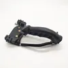 Powerful Hunting Slingshot with Wrist Rest, Outdoor Hunting, All-Metal Material, Large Slingshot for Fishing and Pitchi 3