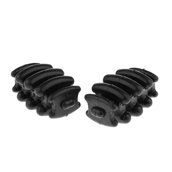 

2 Pieces Compound Bow Stabilizer Stabilizer Muffler Archer Hunting