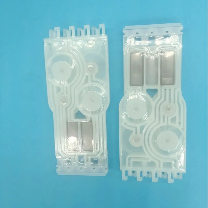 Чернильный демпферный фильтр Mimaki JV34 для принтера TS34 JV300 печатающая головка DX7