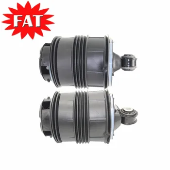 

Pair Rear Left & Right Air Suspension Spring Bag For Mercedes Benz E-Class W211 E320 E3350 E500 4Matic 2003-2009 A2113200925